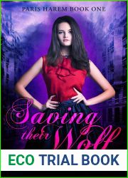 Saving Their Wolf (Paris Harem, #1)