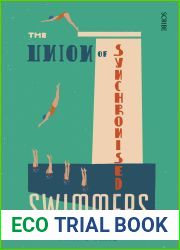 Union Of Synchronised Swimmers