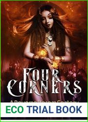 Four Corners (Rothhaven Rulers #1)