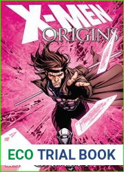 X-Men Origins: Gambit