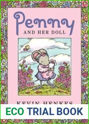 Penny and Her Doll (Penny, #1)