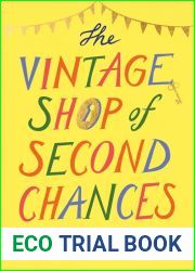 The Vintage Shop of Second Chances