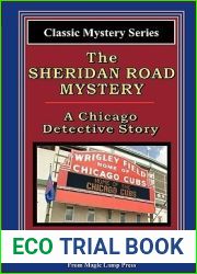 The Sheridan Road Mystery (Librivox Audiobook)