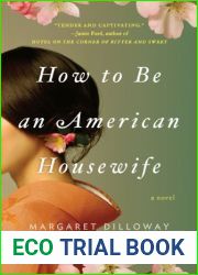 How to Be an American Housewife