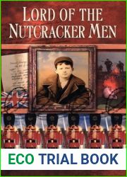 Lord of the Nutcracker Men (Readers Circle)