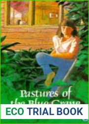 Pastures of the Blue Crane