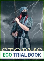 Storms (Sharani series, #2)