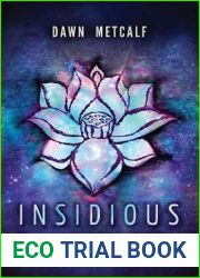 Insidious (The Twixt, #3)