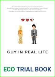 Guy in Real Life