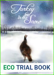 Turkey in the Snow