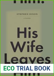 His Wife Leaves Him