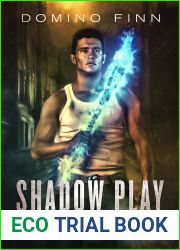 Shadow Play (Black Magic Outlaw, #2)