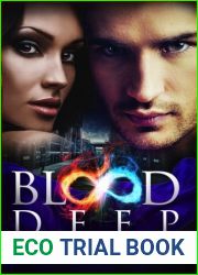 Blood Deep (Blackthorn, #4)