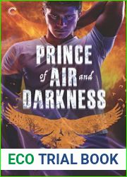 Prince of Air and Darkness (The Darkest Court, #1)