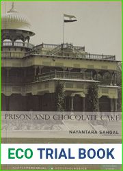 Prison and Chocolate Cake