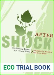 Aftershock: Confronting Trauma in a Violent World: A Guide for Activists and Their Allies (Flashpoint)