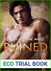 When Wrecked Meets Ruined (Lost Stars #4)