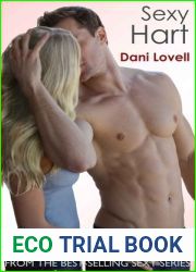 Sexy Hart (Sexy, #3)