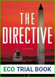 The Directive (Mike Ford, #2)
