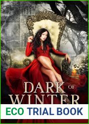 Dark of Winter (Wild Haven #1)
