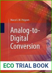 Analog-To-Digital Conversion