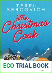The Christmas Cook: A Cozy Mystery with a Dash of Romance