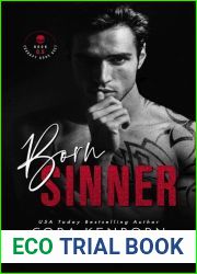 Born Sinner (Corrupt Gods Duet, #0.5)