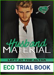 Husband Material (Left at the Altar, #3)