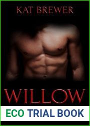 Willow (Chronicles of Erla #2)