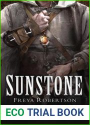 Sunstone (Elemental Wars #2)