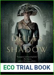 Delia|s Shadow (Delia Martin, #1)