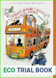 The Mysterious Benedict Society and the Prisoner|s Dilemma (The Mysterious Benedict Society, #3)