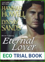 Eternal Lover (Hell on Earth, #2.5; Georgina Kincaid, #2.5)