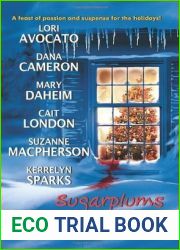 Sugarplums and Scandal (Love at Stake #2.5; Bed-and-Breakfast Mysteries #22.5)