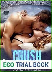 Crush (Boston Brawlers, #3)