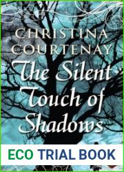 The Silent Touch of Shadows (Shadows from the Past #1)