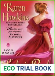 Lady in Red (Talisman Ring, #5)