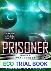 Prisoner (Raider Warlords of the Vandar #8)