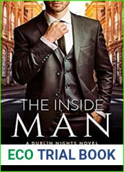The Inside Man (Dublin Nights, #4)