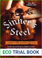 Sinner|s Steel (Sinner|s Tribe Motorcycle Club, #3)