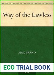 Way of the Lawless