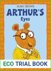 Arthur|s Eyes (Arthur Adventure Series)