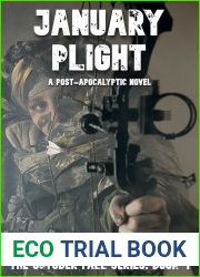 JANUARY PLIGHT (October Fall Series, #4)