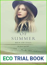 Boys of Summer: Men of Fall