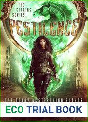Pestilence (The Calling Series, #1)