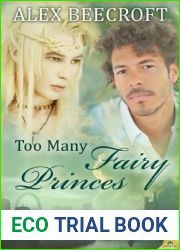 Too Many Fairy Princes