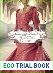 By Royal Decree (Secrets of the Tudor Court, #3)