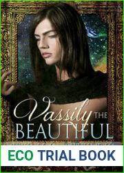 Vassily the Beautiful (The ESTO Universe, #1)