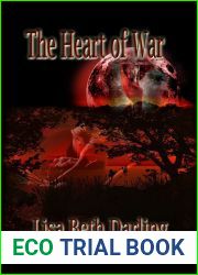 The Heart of War (Of War, #1)