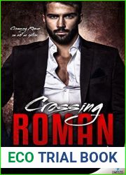 Crossing Roman (Genoa Mafia #1)